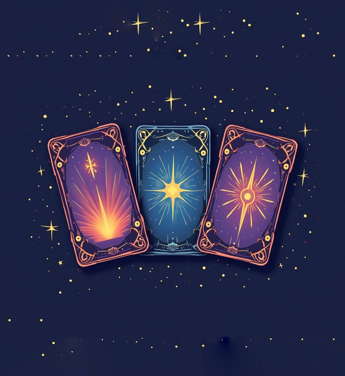 Cover of the 'The Chariot Tarot Meaning in Career Readings' blog post
